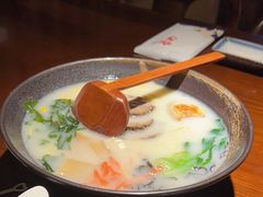 -松子料理(华威桥店)