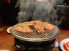 -辛氏火炉·韩式古法烤肉(松北店)