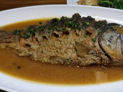 -禾珍珠家常小馆(河南博物院店)