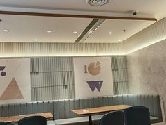 大堂-必胜客(环球店)