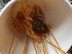 -嘉州鲜知味钵钵鸡(奎星楼店)