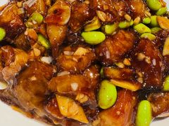 -到家尝北京菜(西坝河店)