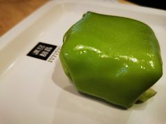 -满记甜品(巴黎春天宝山店)