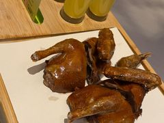 -汤城小厨•粤菜•靓汤(金宝街店)