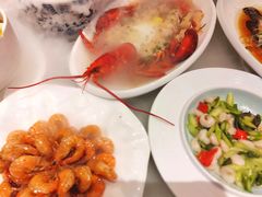 -欣旺·迎宾楼·百年无锡菜