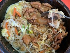 -上海理工大学第五食堂