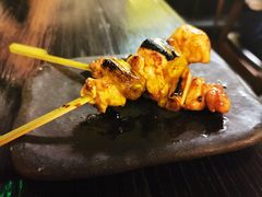 鸡肉葱-Fukumimi·美醉堂 居酒屋(金尚店)