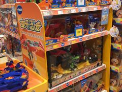 -TOYSRUS玩具反斗城(苏州中心店)