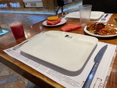 -汉巴味德(北京银座和谐广场店)