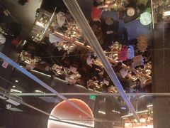 -西塔老太太泥炉烤肉(上海七宝领展广场店)