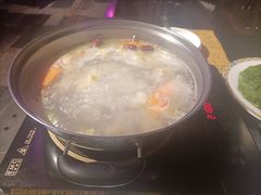 -亚龙湾红树林度假酒店-韩轩韩餐厅