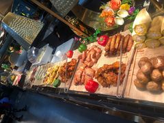 -苏格里岛自助海鲜烤肉(青秀万达店)