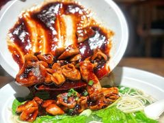 -饭香情