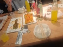 -小乾杯串店•16年沈阳烧烤(文安路店)