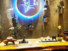 -若蘭慈·无国界素食料理(欢乐海岸店)