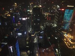 -广州四季酒店