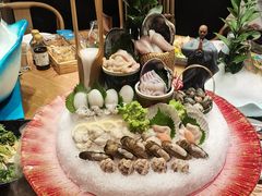 -尚海豆捞(乐虹坊店)