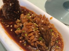 -老太原菜馆(南宫店)