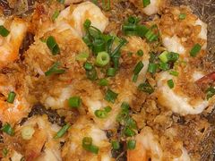 椒盐凤尾虾-紫光园·烤鸭(吕家营店)