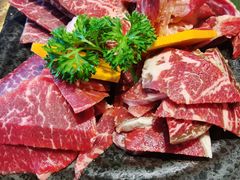 -伏一解牛烤肉专门店(信业购物中心店)