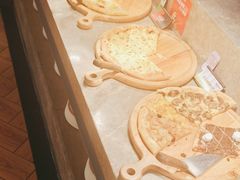 -比格比萨自助(国展店)