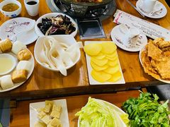 -巴乡石锅鱼(密云店)