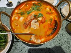 -Home Thai·泰谣(王府井apm店)