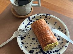 -方炉·天然食材面包店(青秀店)