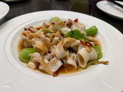 油淋鸟贝-东莱馋房(陆家嘴店)