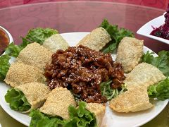口袋鸭片-闻香阁·清真(光荣道店)
