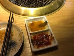 -久苑烧肉(世界城广场店)