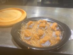-楚山晓·湖北菜(武汉光谷K11店)