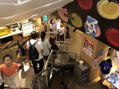-麦当劳(豫园店)