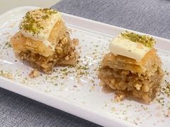 -Efes Turkish & Mediterranean Cuisine 艾菲斯餐厅(陆家嘴店)
