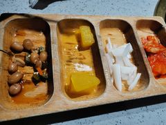 -妥妥烤肉料理(昙华林店)