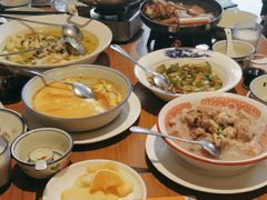 -俏湖兰·辣椒炒个肉(海沧店)