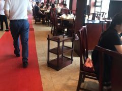 大堂-田鸭肠·非遗火锅(彭州店)