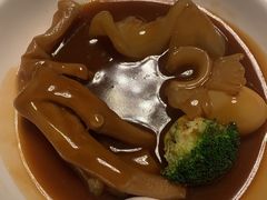-上海金桥红枫万豪酒店-万豪中餐厅