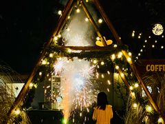 -LALA LAND日落半岛露营地