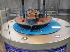 -泰达航母主题公园