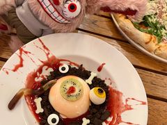 -城市大道红炉披萨烘焙坊