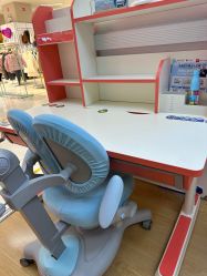 -孩子王(郑州恵济万达店)