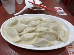 -喜家德虾仁水饺(长泰广场店)