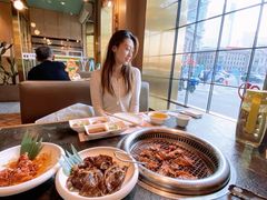-一品诚记烤肉·甄选店(中南路店)