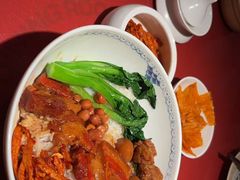 -南昌大饭店·非遗南昌菜(万寿宫店)