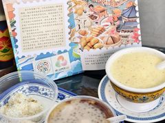 -百花传统甜品店(原址店)