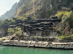 -三峡人家风景区