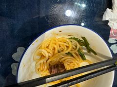 -云南李记罐罐米线饵丝小吃(汉中门金鹰店)