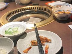 -橘焱胡同烧肉夜食(BFC外滩金融中心店)