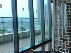 -长沙北辰洲际酒店-栀味轩中餐厅
